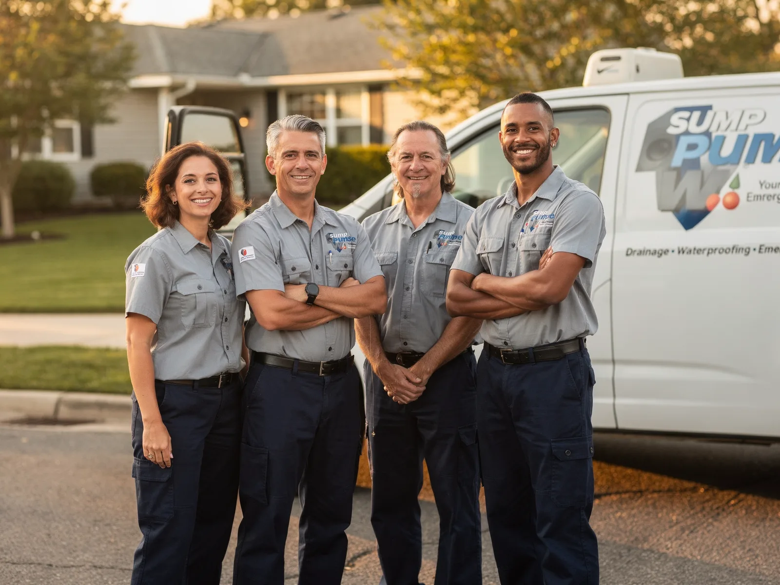 Water Heater Repair company in Ruffs Dale, PA